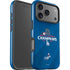 2024 World Series Champions Los Angeles Dodgers iPhone 17 Pro Max Impact Case